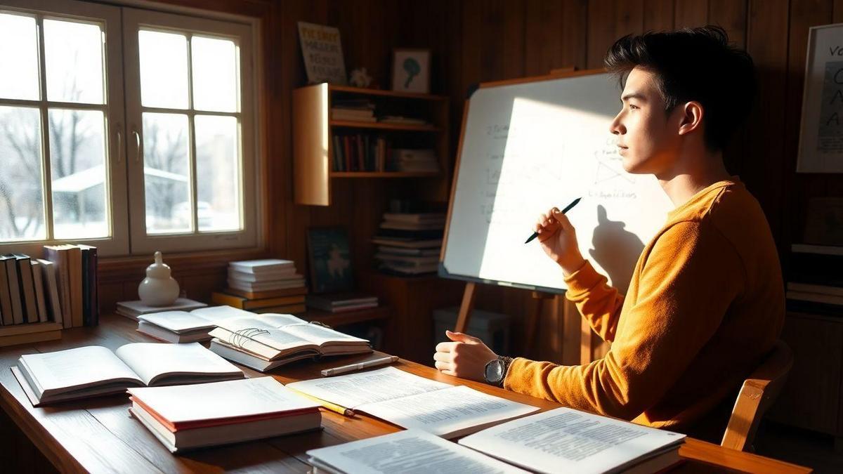 Beneficios del método Feynman en el aprendizaje