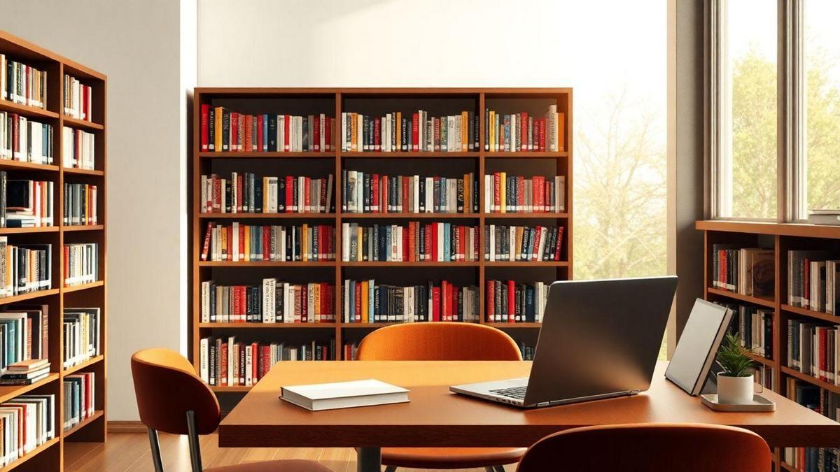Bibliotecas virtuales gratuitas que recomiendo