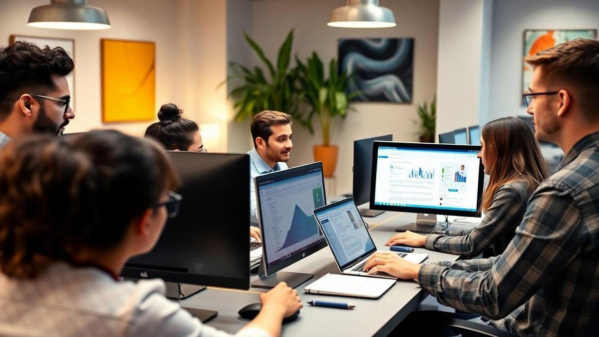 Colaboración en equipo con extensiones de navegador