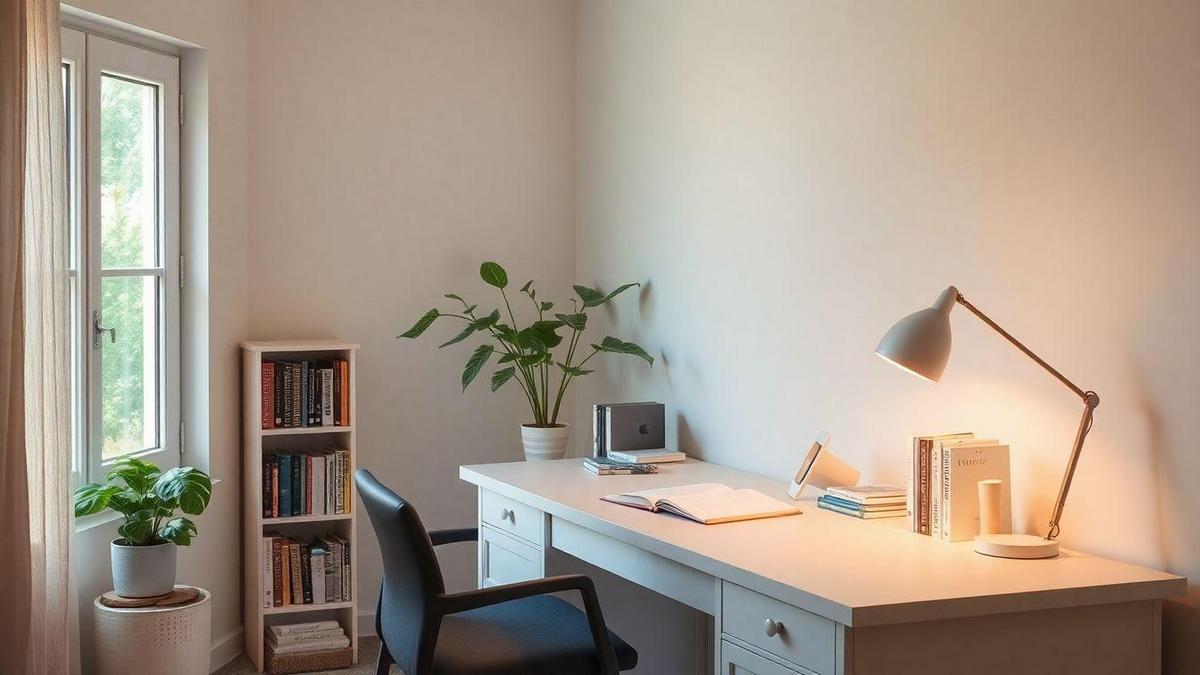 Cómo creo un sistema de estudio que funcione para mí