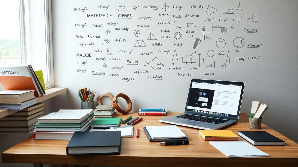Cómo elegir herramienta de estudio según la materia o tipo de tarea