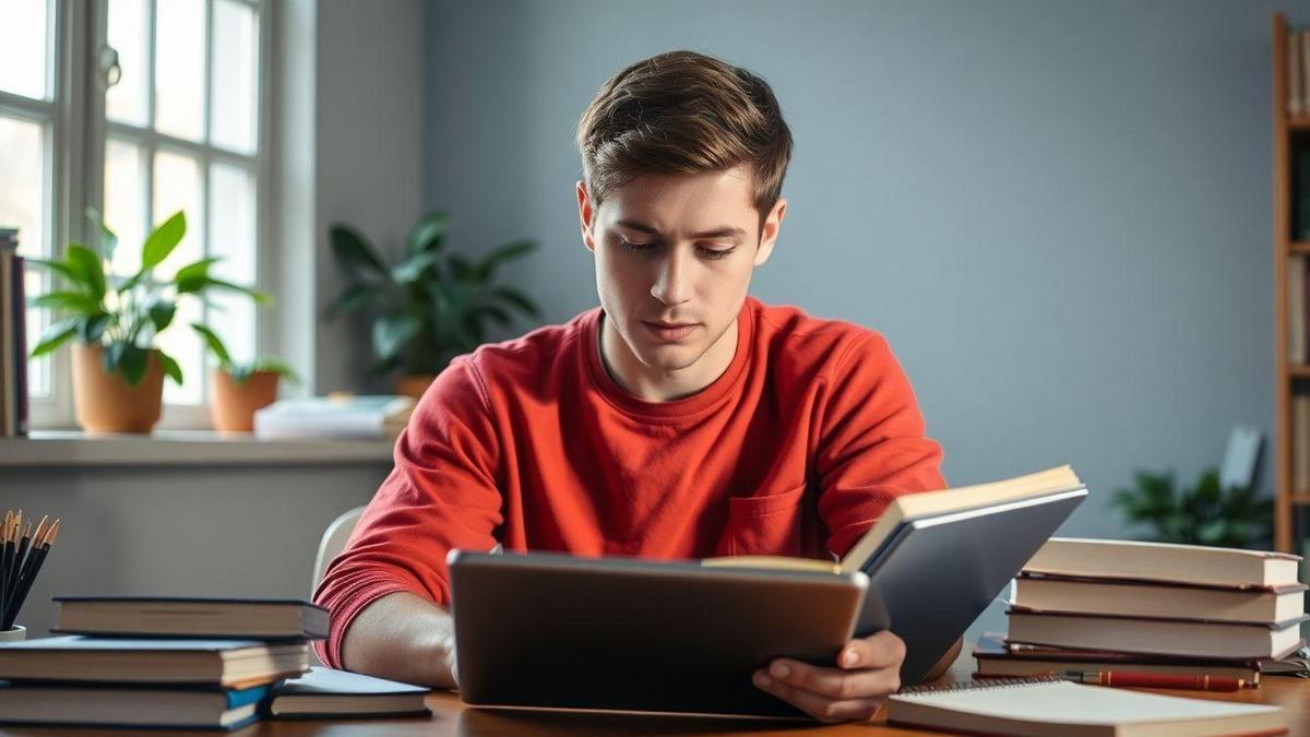 Cómo elegir la herramienta de estudio adecuada para ti según mi estilo de aprendizaje