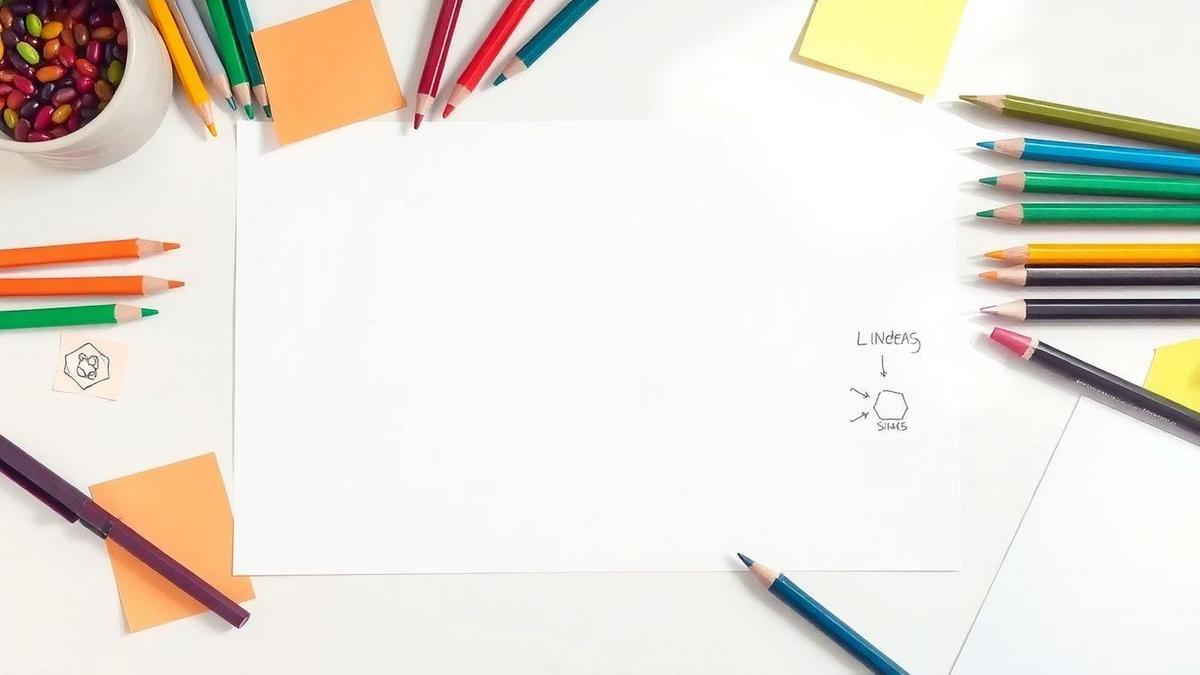 Cómo hacer mapas mentales simples y efectivos