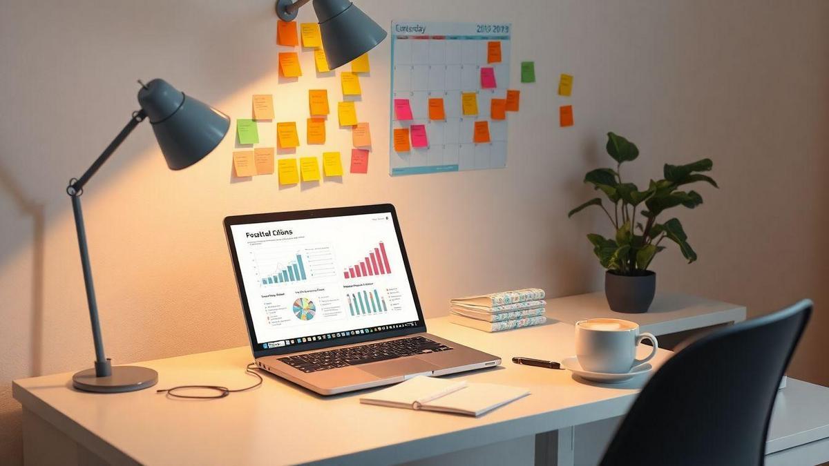 Cómo sigo mi progreso y busco retroalimentación útil