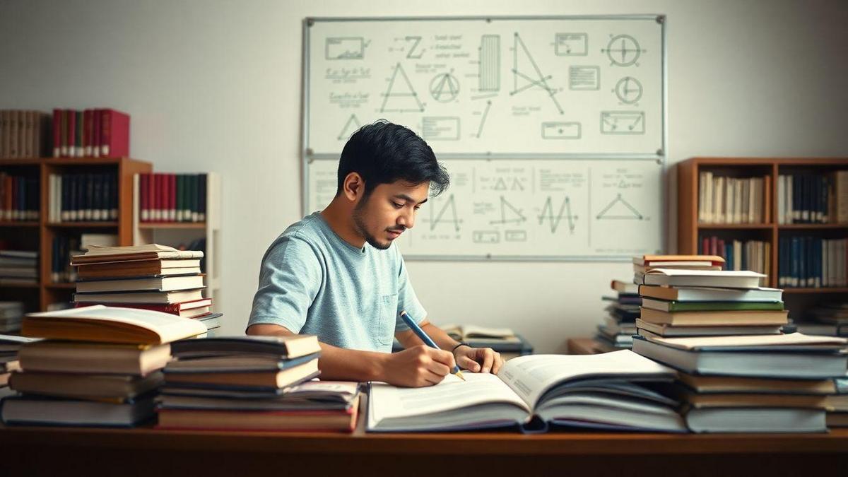 Concentración en el aprendizaje y su importancia