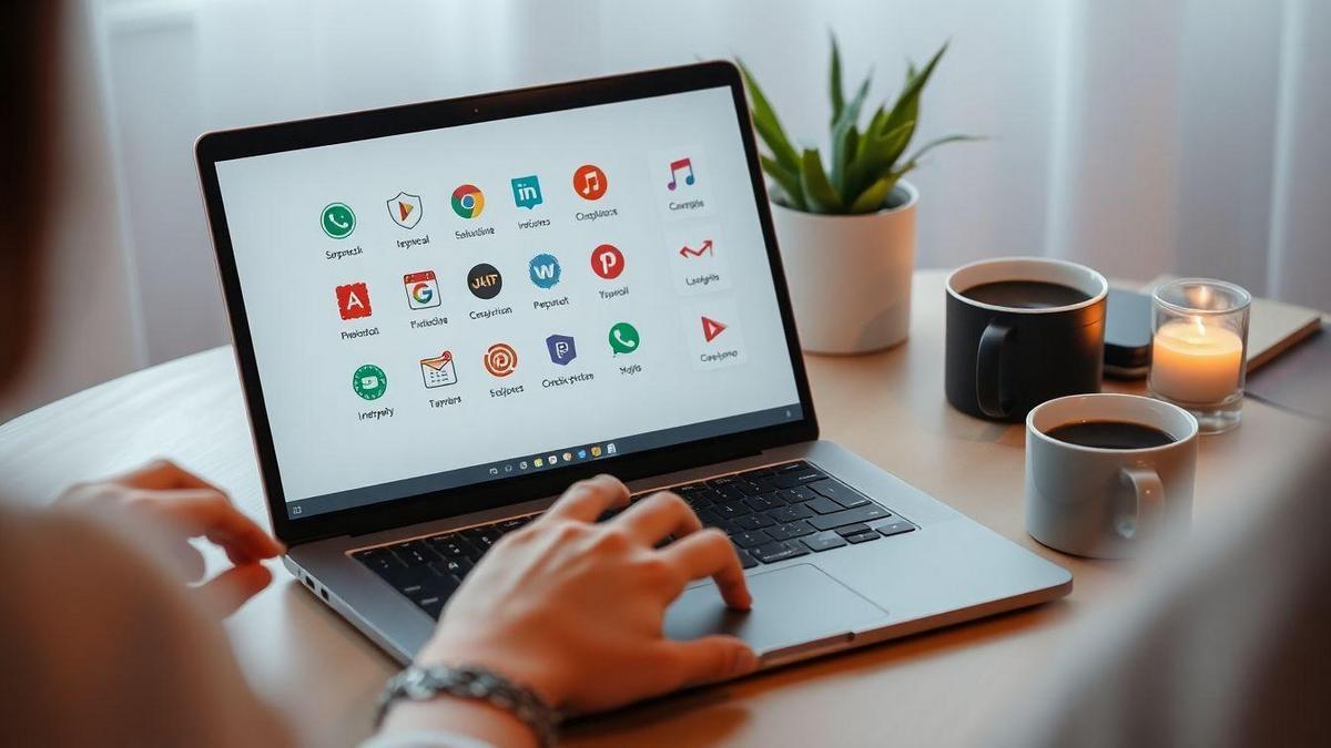 Consejos para elegir las mejores extensiones de navegador