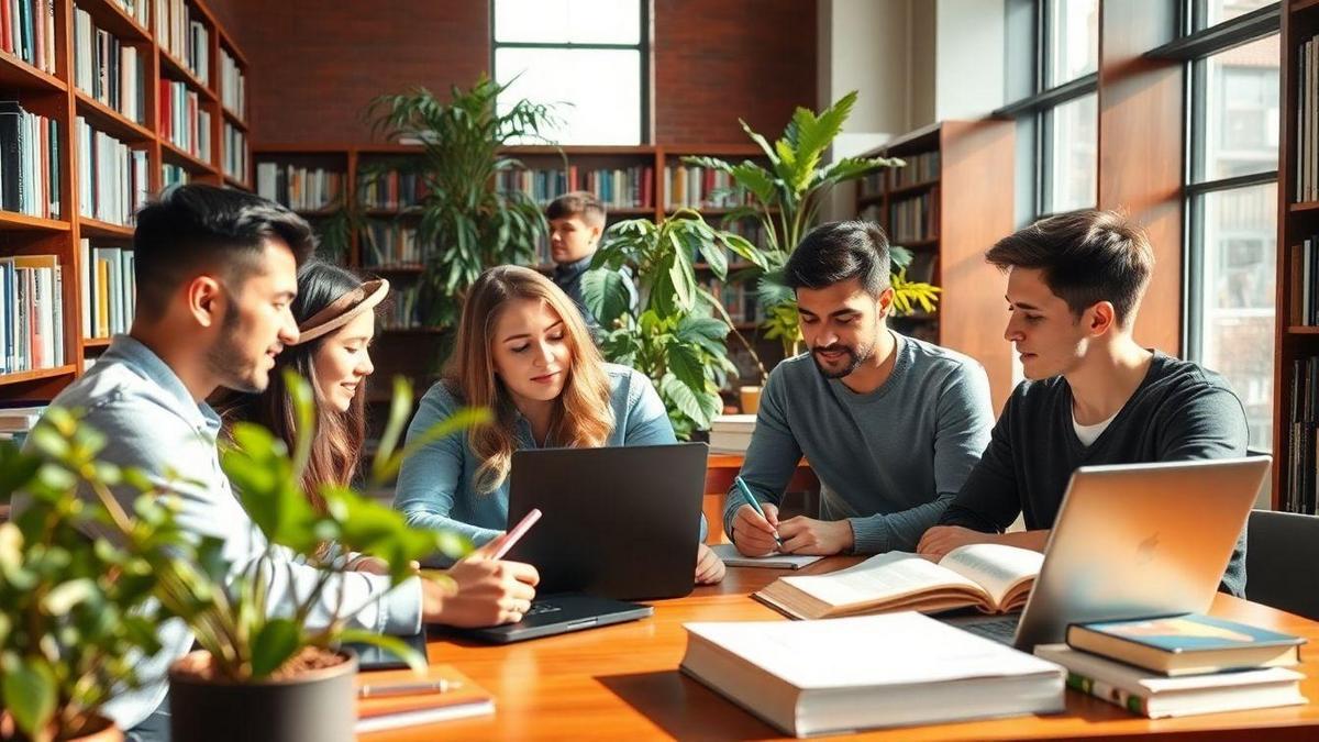 Consejos para estudiantes que quieren mejorar