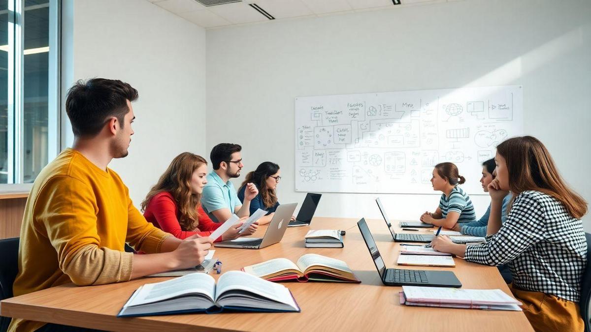 Consejos para estudiantes que quiero compartir