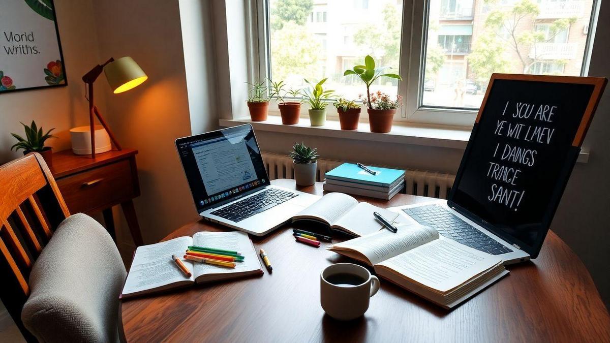 Consejos para estudiar de manera más eficiente
