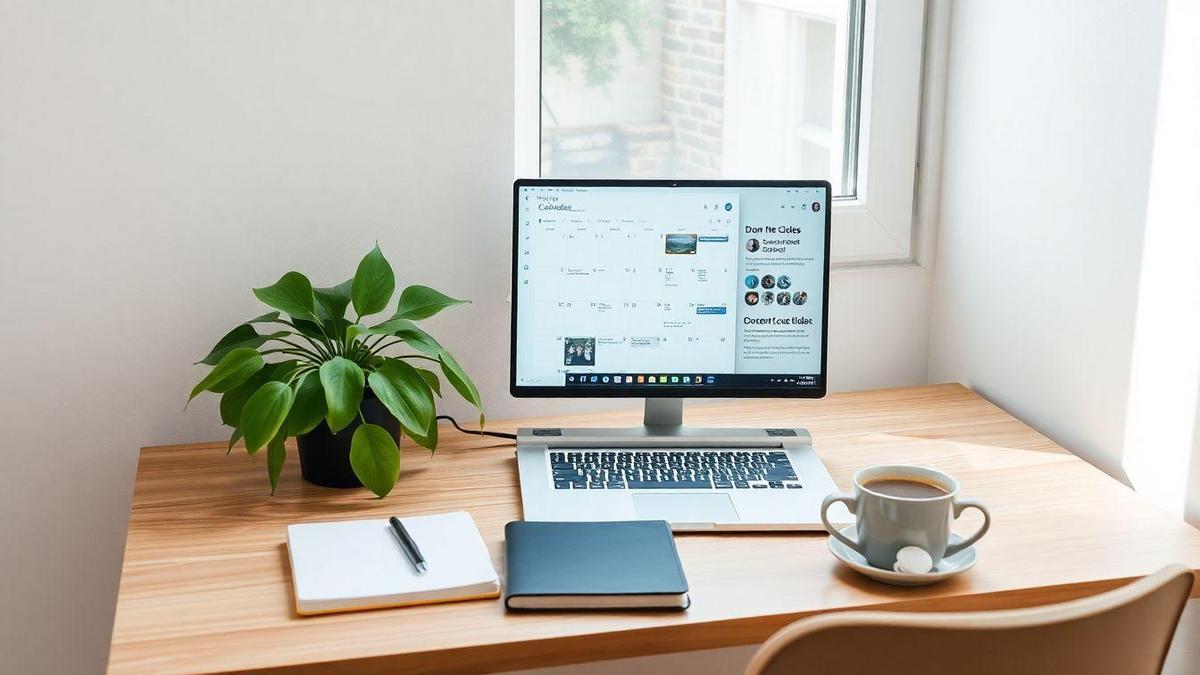 Consejos para mantener la motivación usando Google Calendar