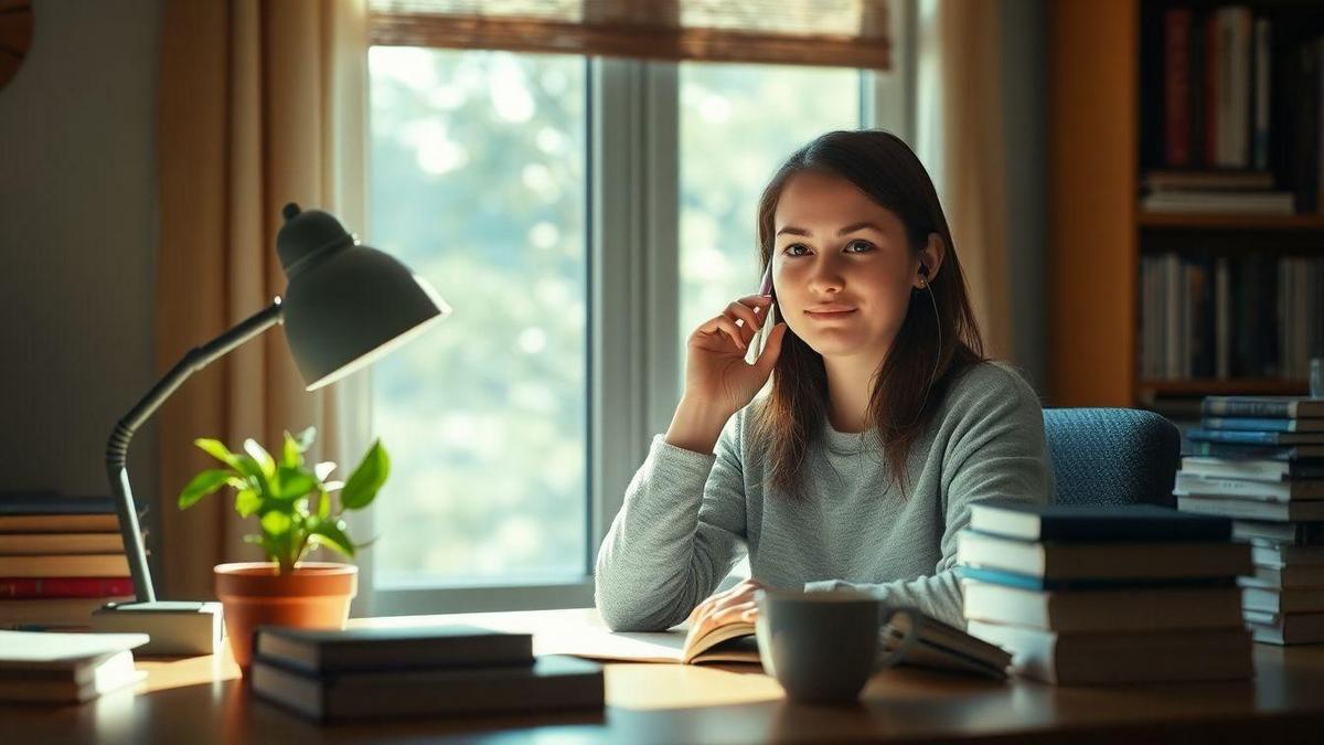 Consejos para mejorar la concentración al estudiar