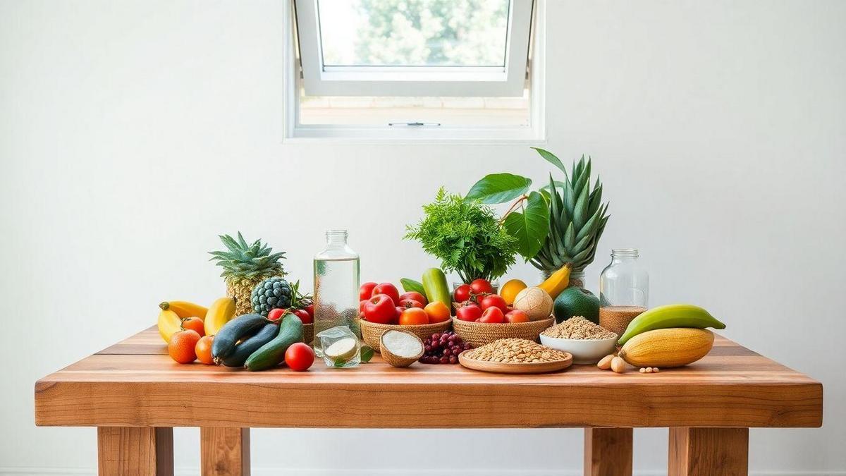 Consejos para una dieta equilibrada