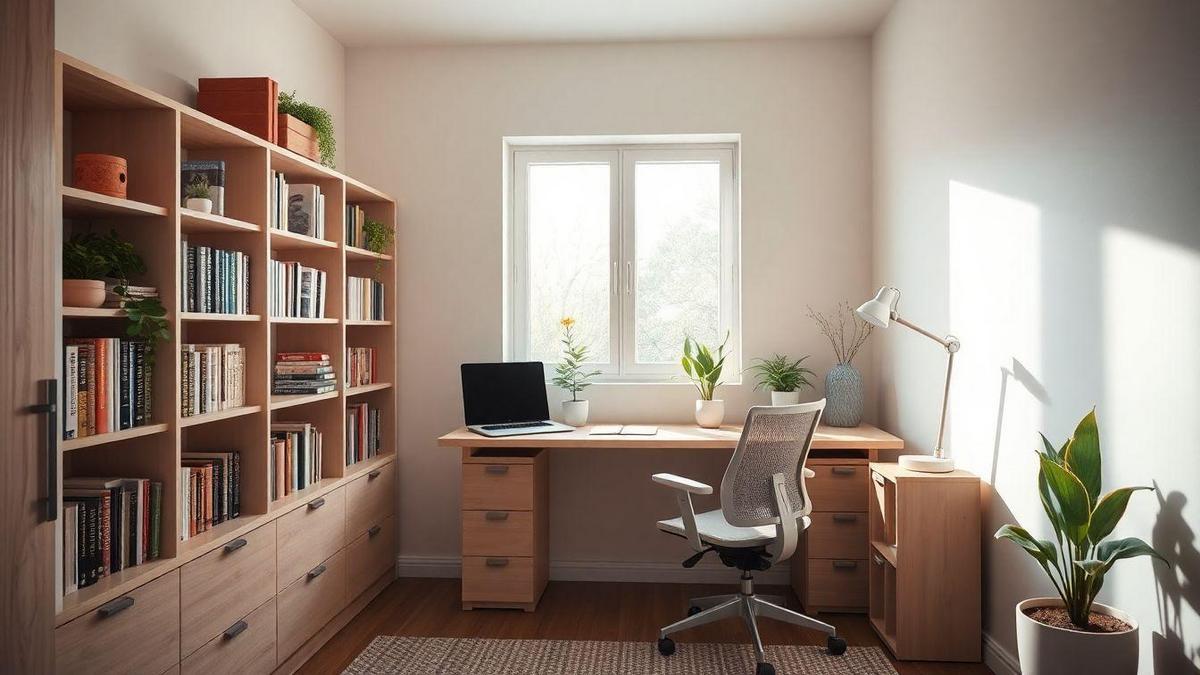 Creando un ambiente de estudio óptimo