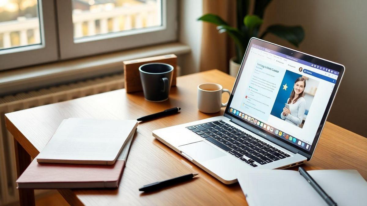 Cursos en línea gratuitos que he tomado