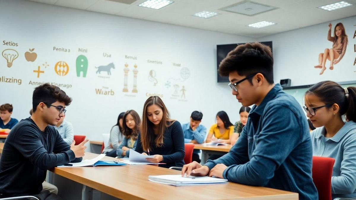Estilos de aprendizaje y su impacto en el estudio