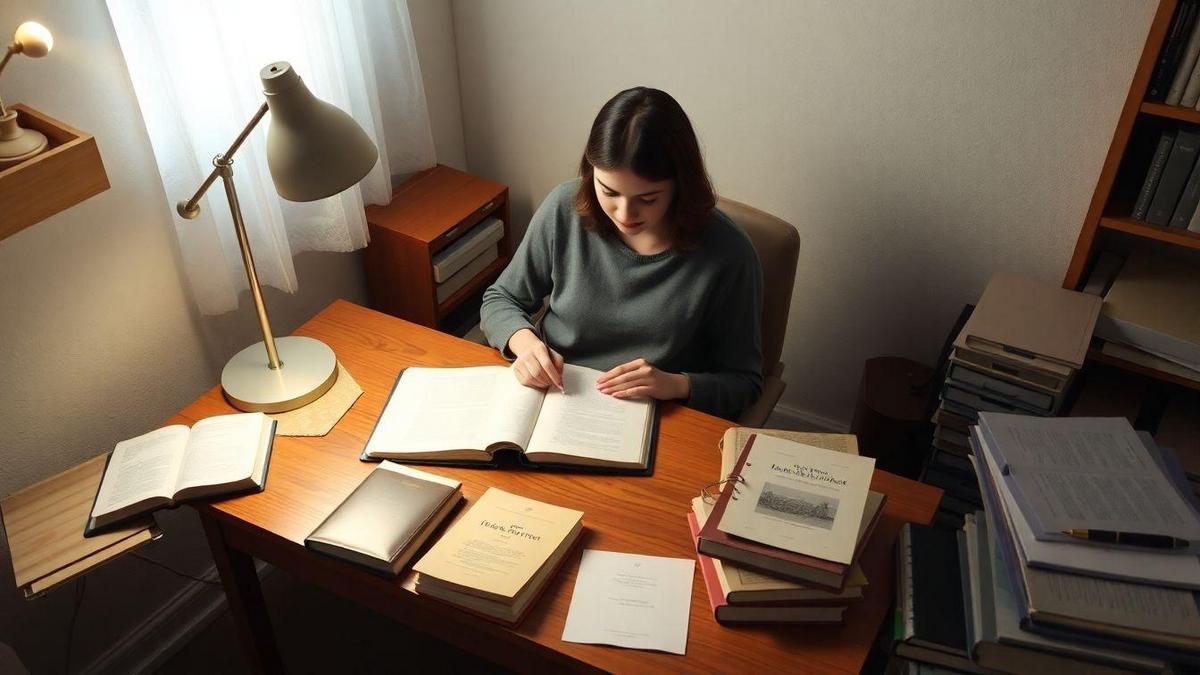 Estrategias de aprendizaje que me funcionan