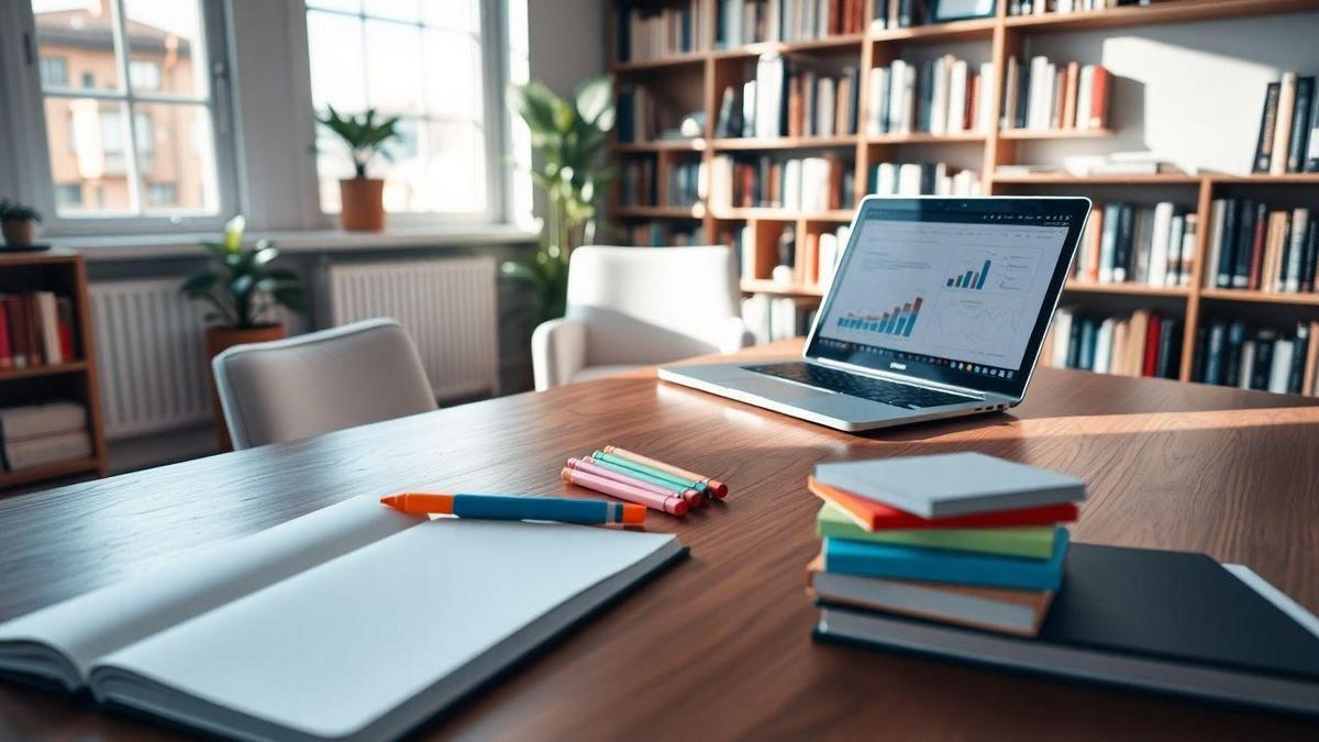 Estrategias de estudio para una comprensión profunda