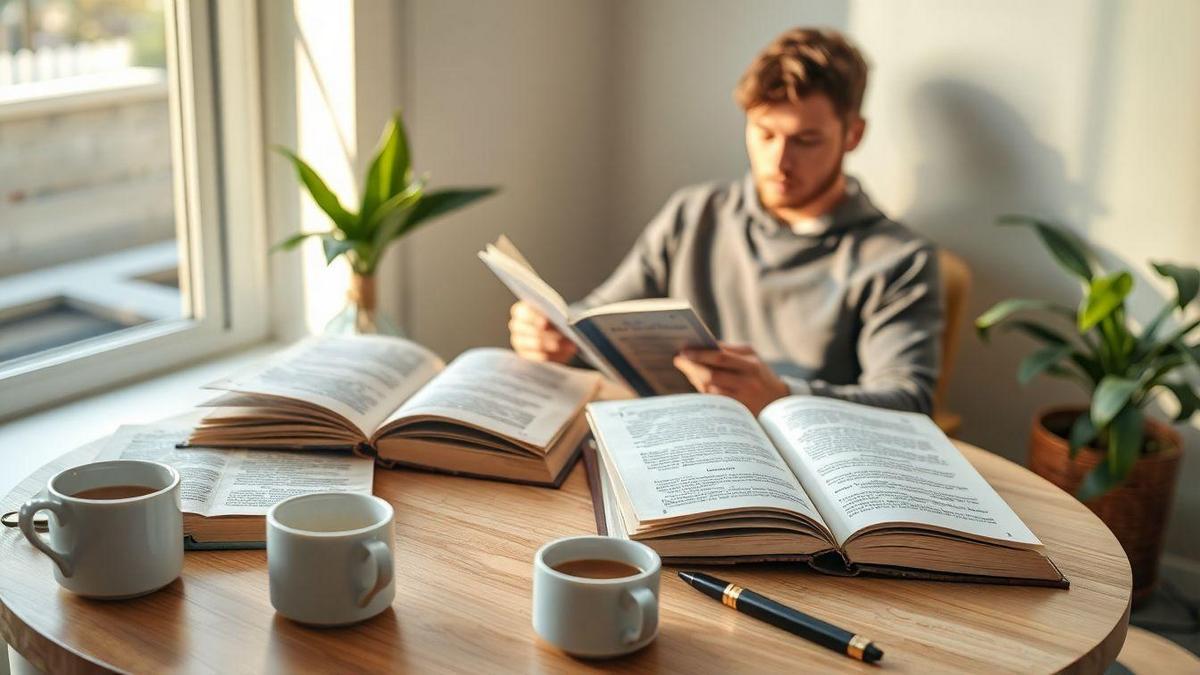 Estrategias de lectura fácil para adultos