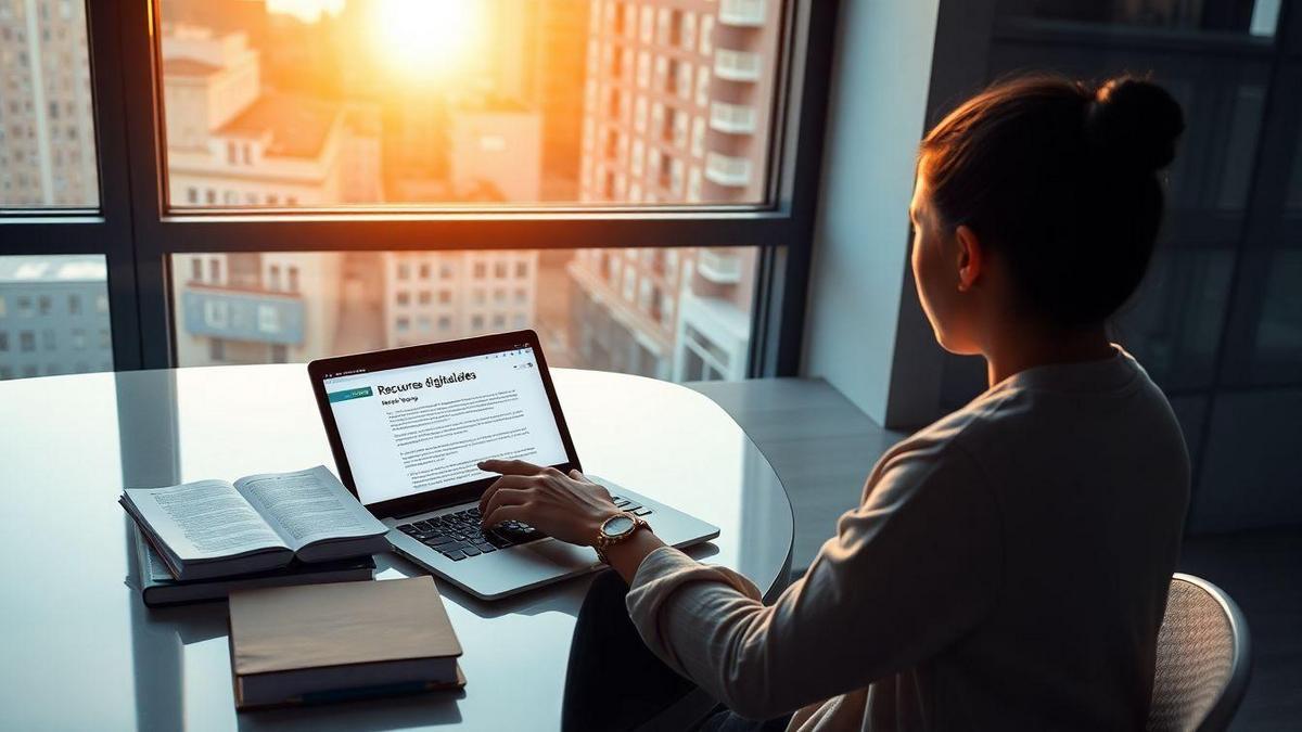 Estrategias para aprovechar los bancos de recursos gratuitos
