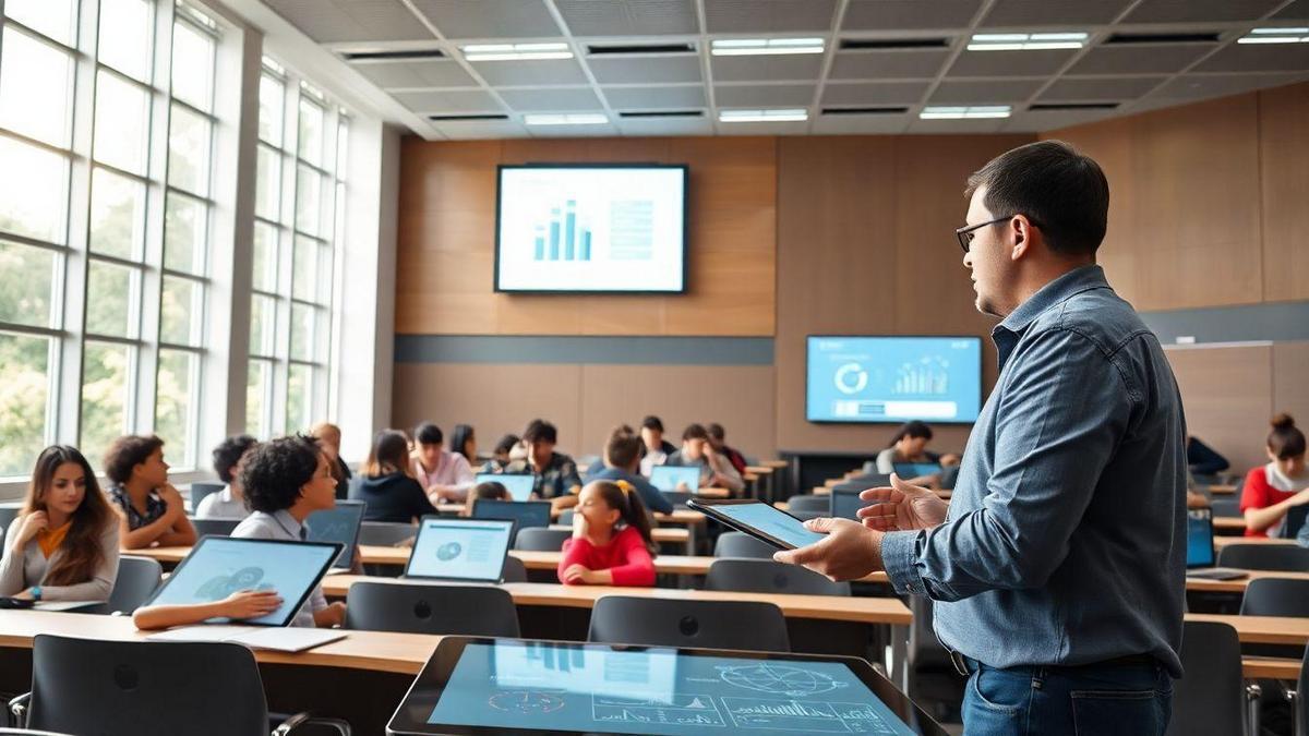 Futuras tendencias en técnicas de aprendizaje