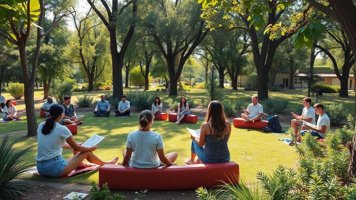 Hábitos saludables que potencian el aprendizaje