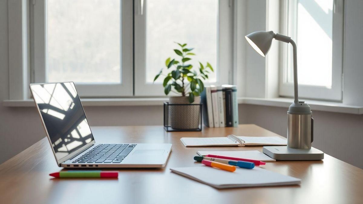 Herramientas de productividad para estudiantes