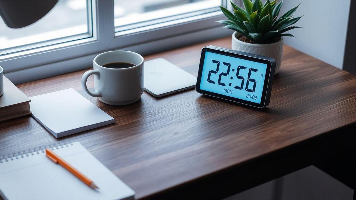 Introducción al método Pomodoro y su importancia