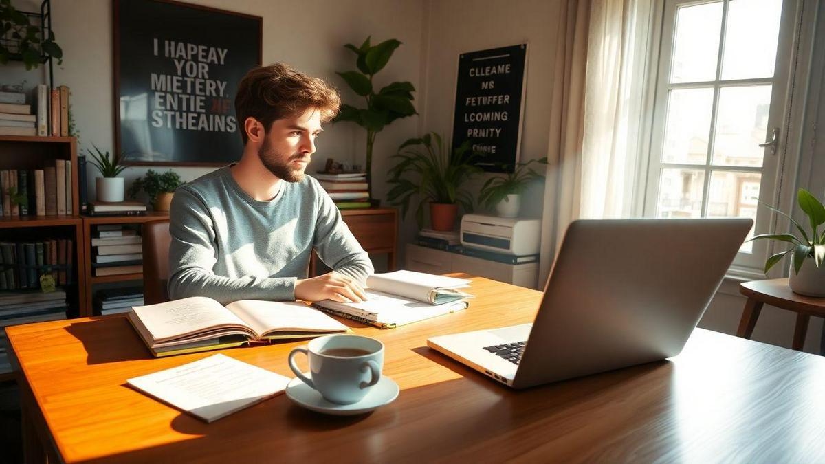La concentración como clave del aprendizaje