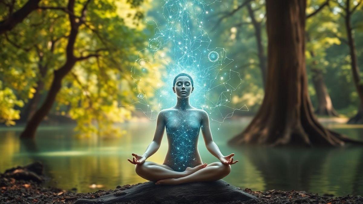 La conexión entre cuerpo y mente