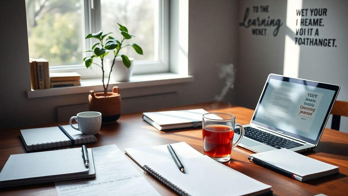 La disciplina como base del aprendizaje diario