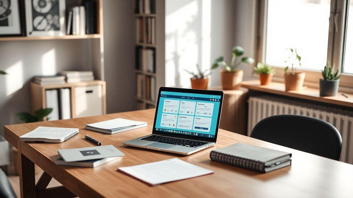 La evolución de las aplicaciones para organizar estudios