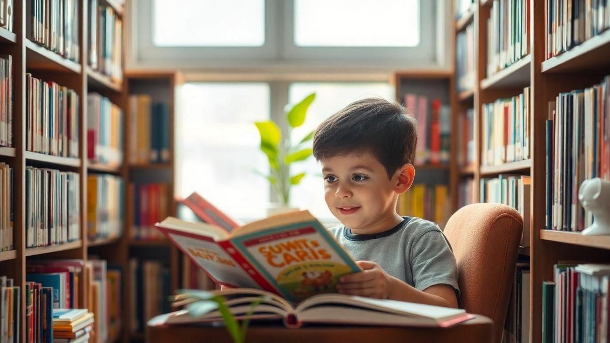 La importancia de la motivación en la lectura