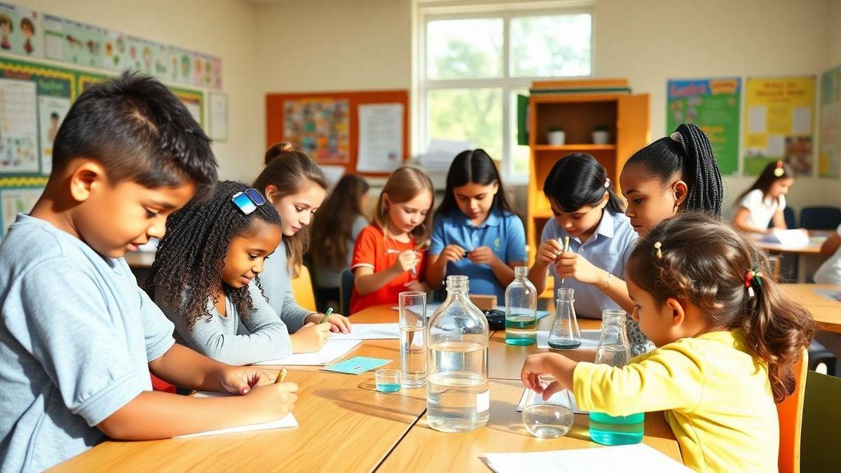 La importancia de la práctica en el aprendizaje