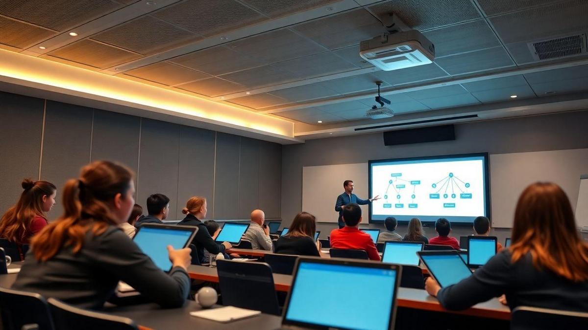La importancia de la tecnología en el aprendizaje
