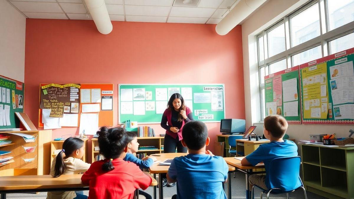 La planificación educativa y su impacto
