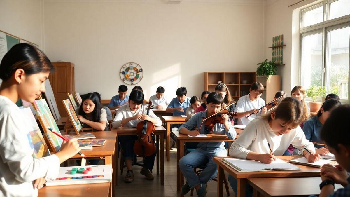 La práctica hace al maestro