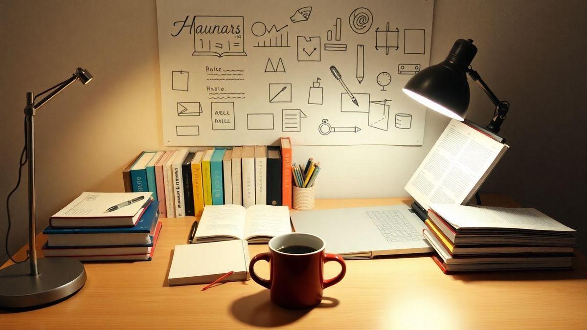 la-regla-del--para-estudiar-mejor