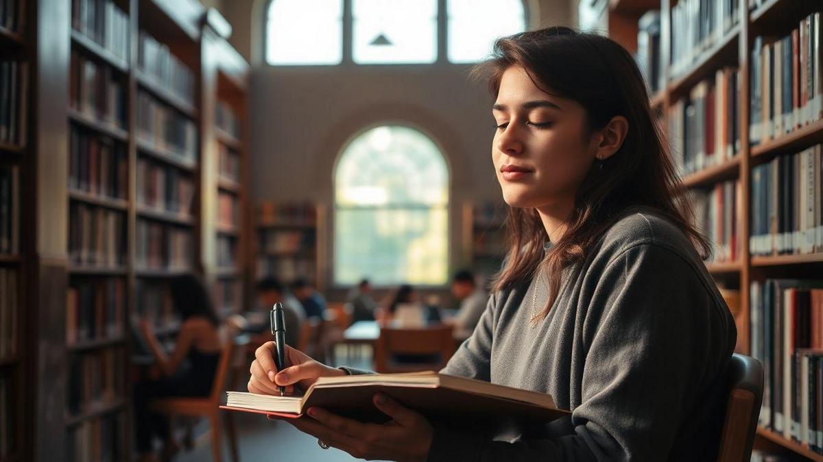 La superación personal a través del estudio