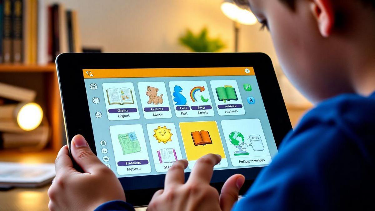 Las mejores apps educativas para estudiantes