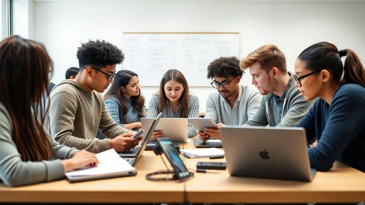 Métodos de aprendizaje moderno que funcionan