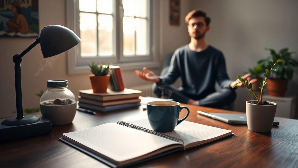 Mindfulness estudiantil: Un enfoque práctico
