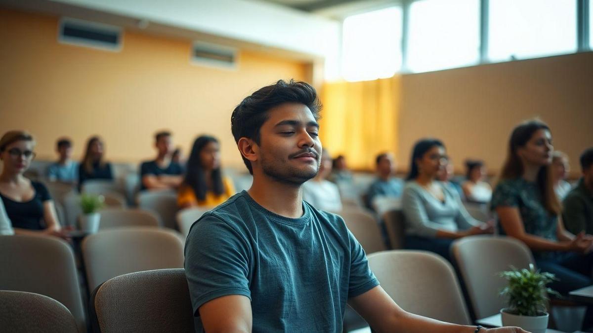 Mindfulness para estudiantes: una herramienta poderosa