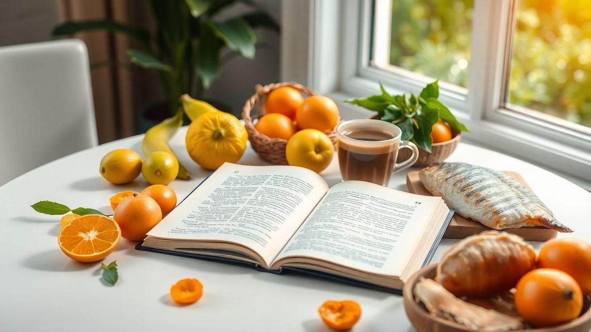 Nutrientes esenciales para la memoria