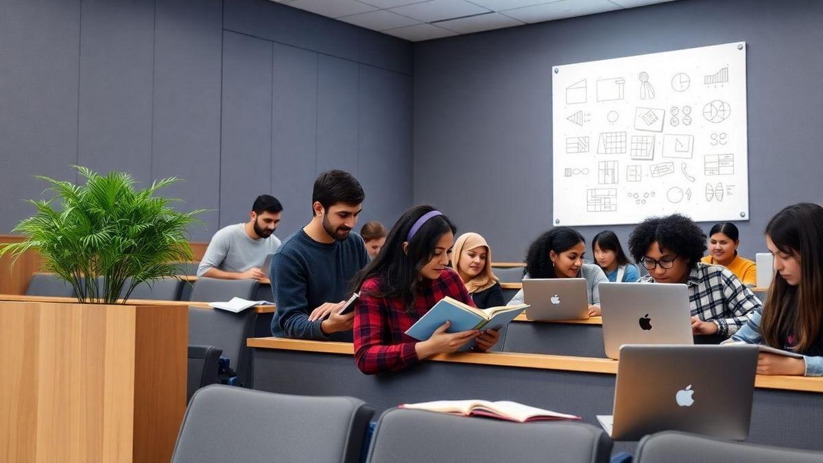 Planificación de repaso para el éxito académico