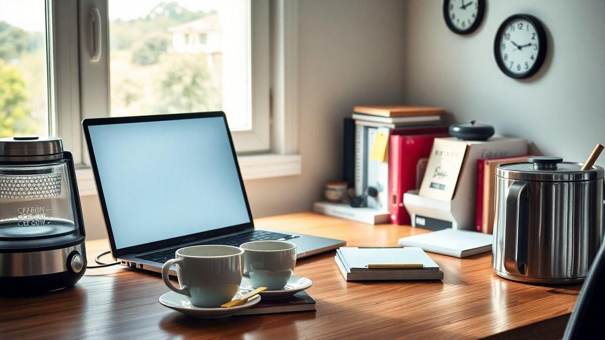 Planificación de tareas con el método Pomodoro