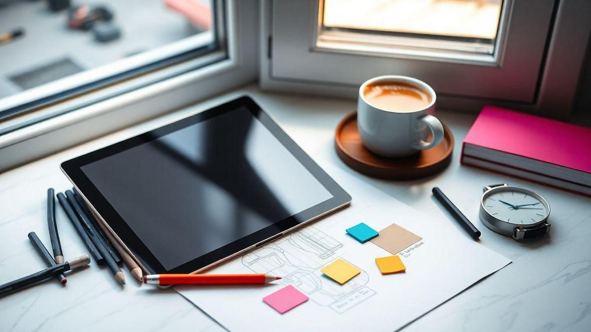 Planificadores digitales y técnicas de estudio que me ayudan a organizar el tiempo