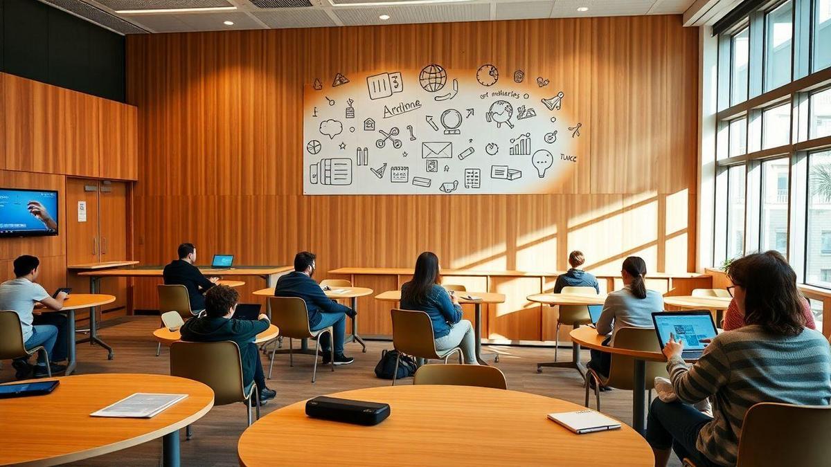 Plataformas educativas que transforman el estudio