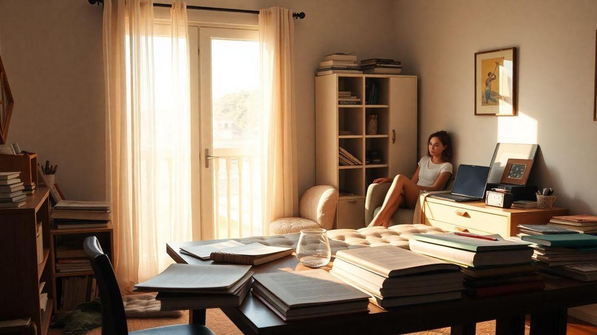 Procrastinación y estudio