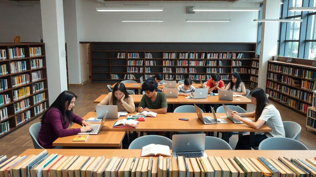 Recursos educativos gratuitos para estudiantes universitarios