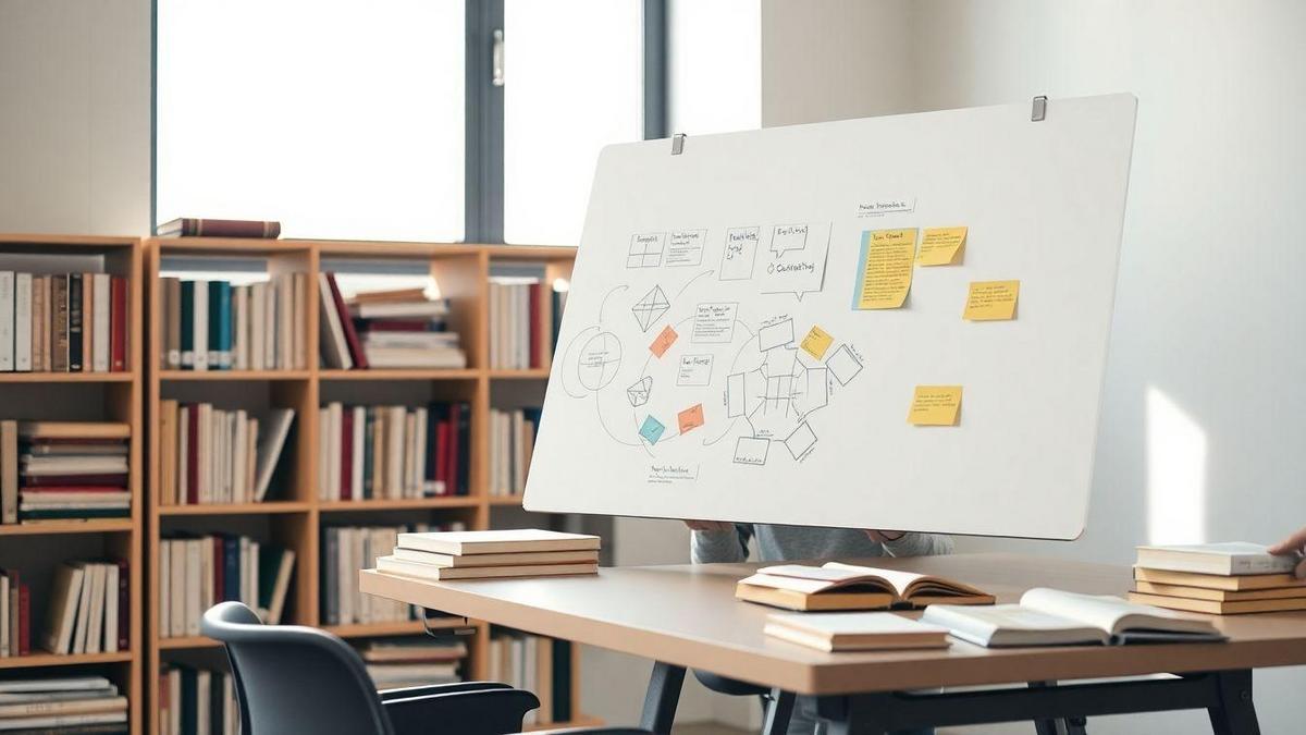 Técnicas de aprendizaje para memorizar rápidamente